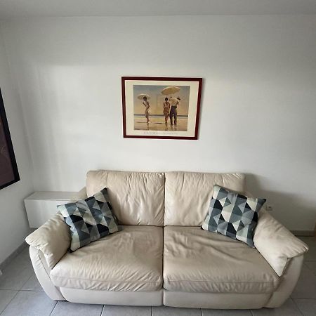 Appartement Le Cosi 2 -Bord De Mer- La Ciotat Exterior foto