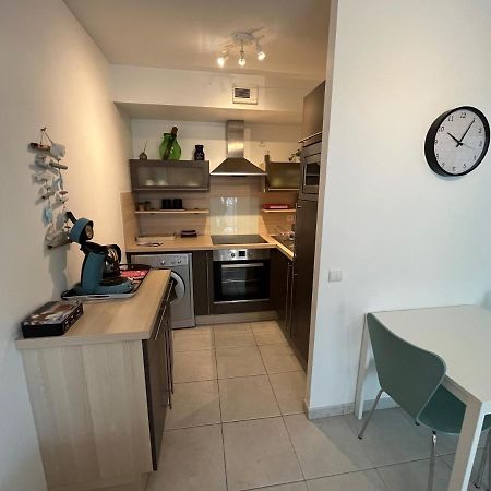 Appartement Le Cosi 2 -Bord De Mer- La Ciotat Exterior foto