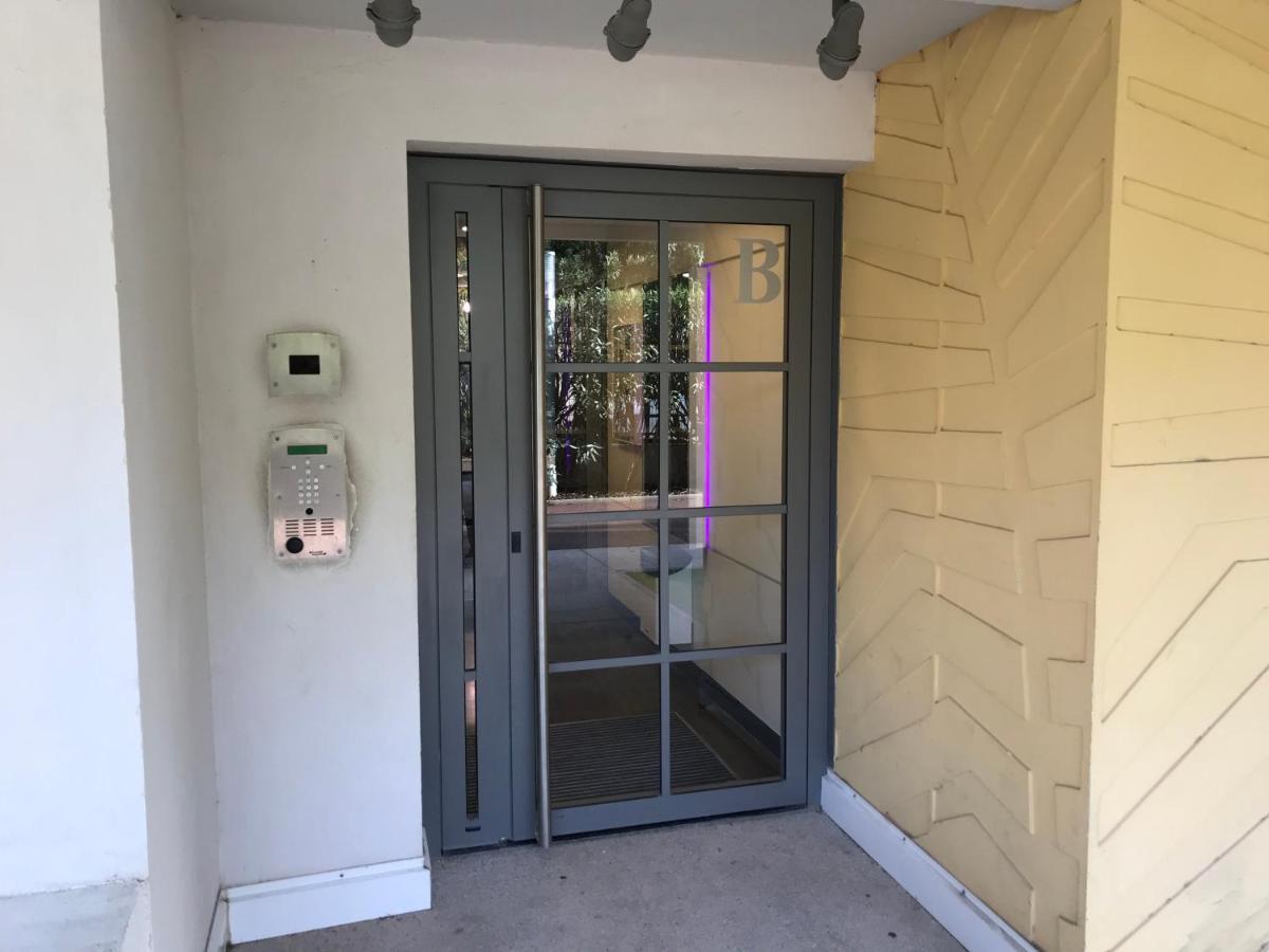 Appartement Le Cosi 2 -Bord De Mer- La Ciotat Exterior foto